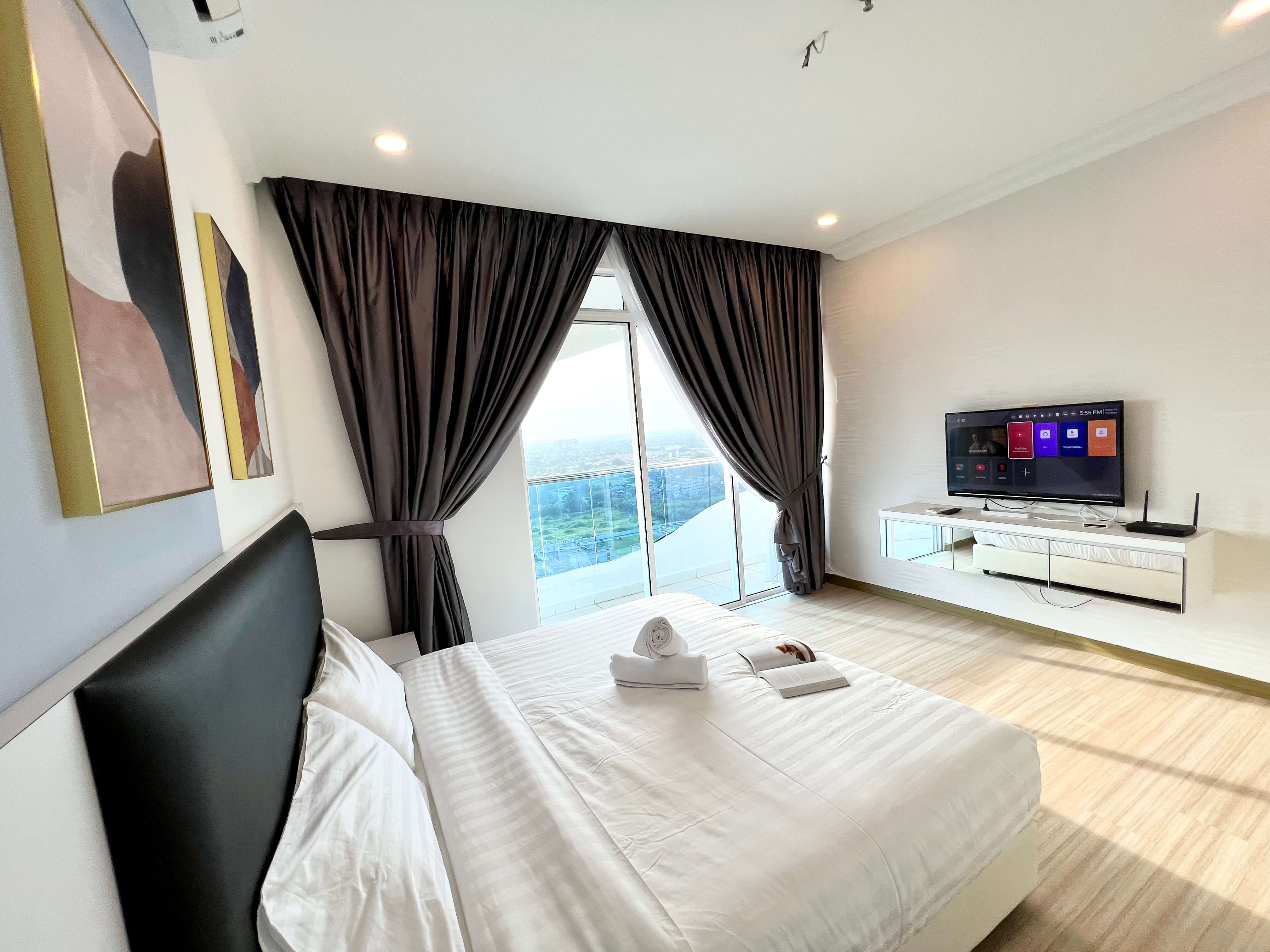 3 Bedroom
